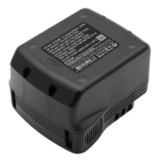 Remplacement de batterie compatible pour Paslode B-1415L,B-1425L,B-1430L