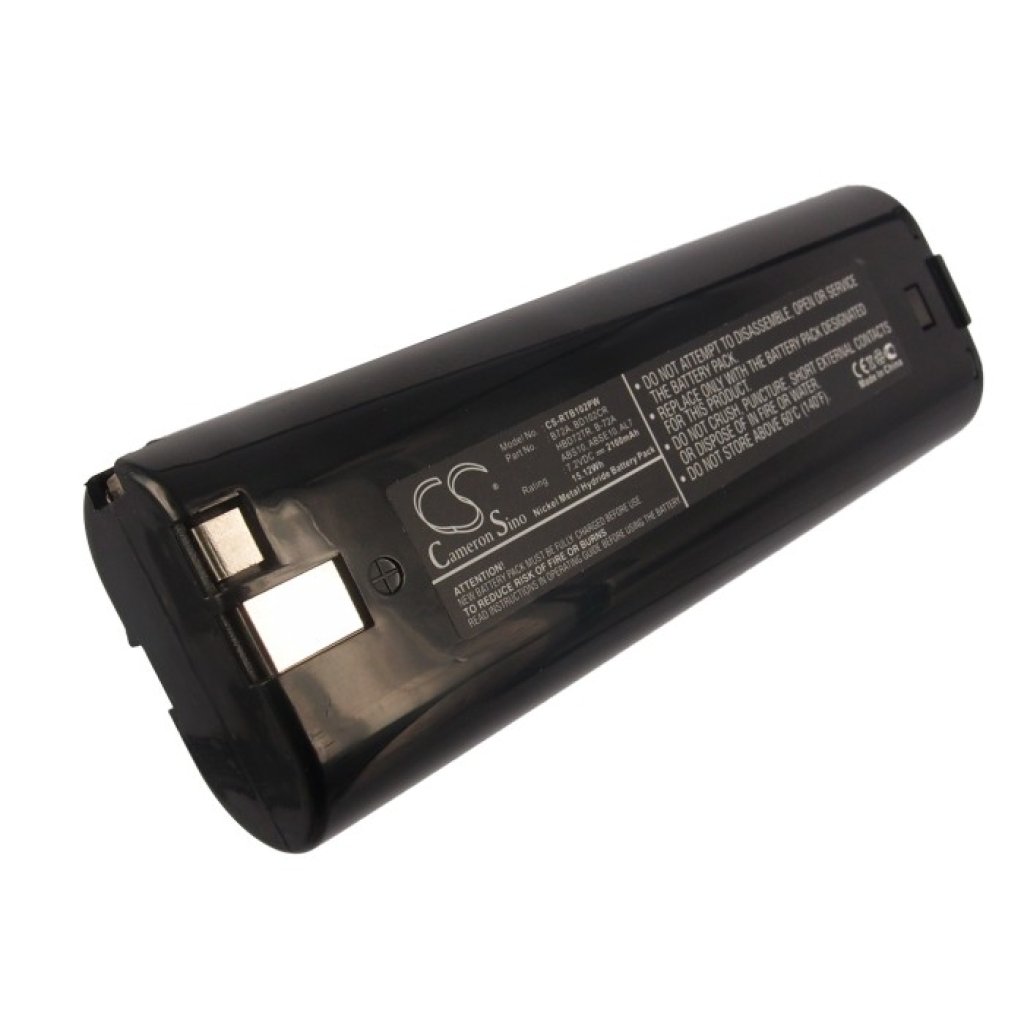 Batterie industrielle Ryobi CS-RTB102PW