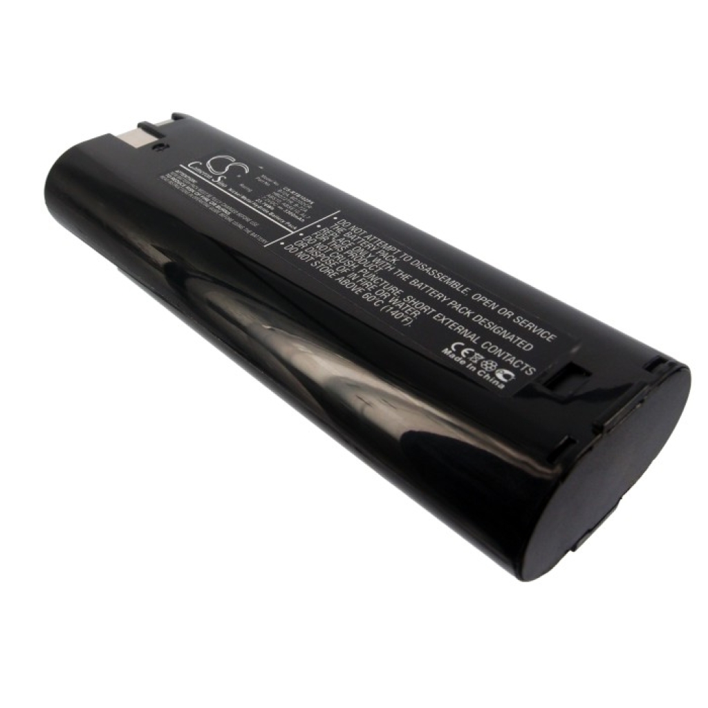 Batterie industrielle Ryobi BD1020CD