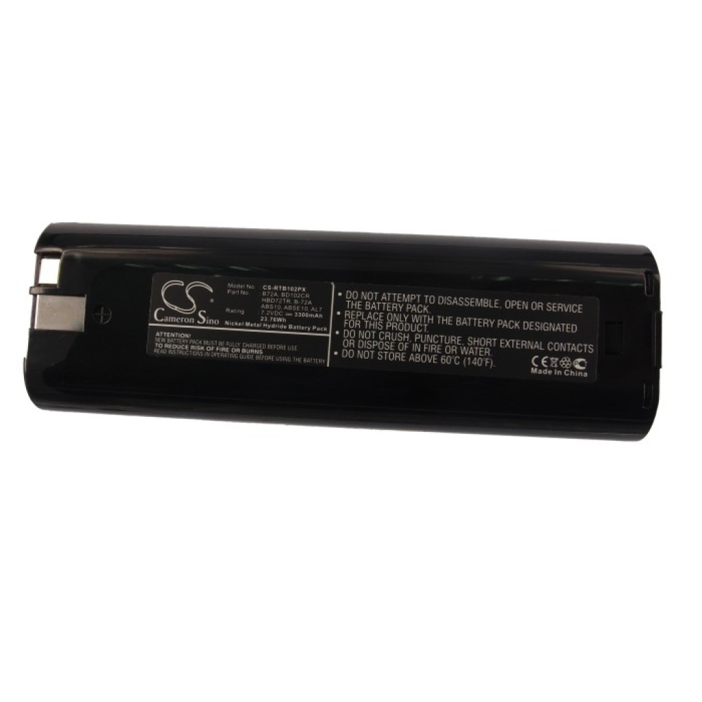 Batterie industrielle Ryobi BD1020CD