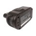 Batteries Remplace P104