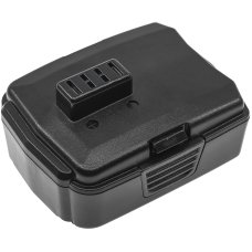 Remplacement de batterie compatible pour Ryobi 130503001,130503005,BPL-1220,CB120L,L1212R