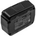Batterie industrielle Ryobi CS-RTB120PW