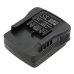 Batterie industrielle Ryobi BID-140