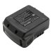 Batterie industrielle Ryobi BID-140