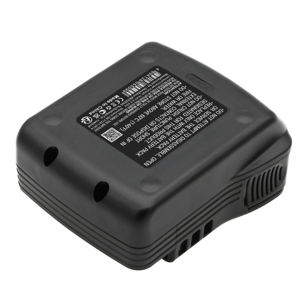 Batterie industrielle Ryobi BID-140