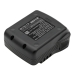 Batterie industrielle Ryobi BID-140
