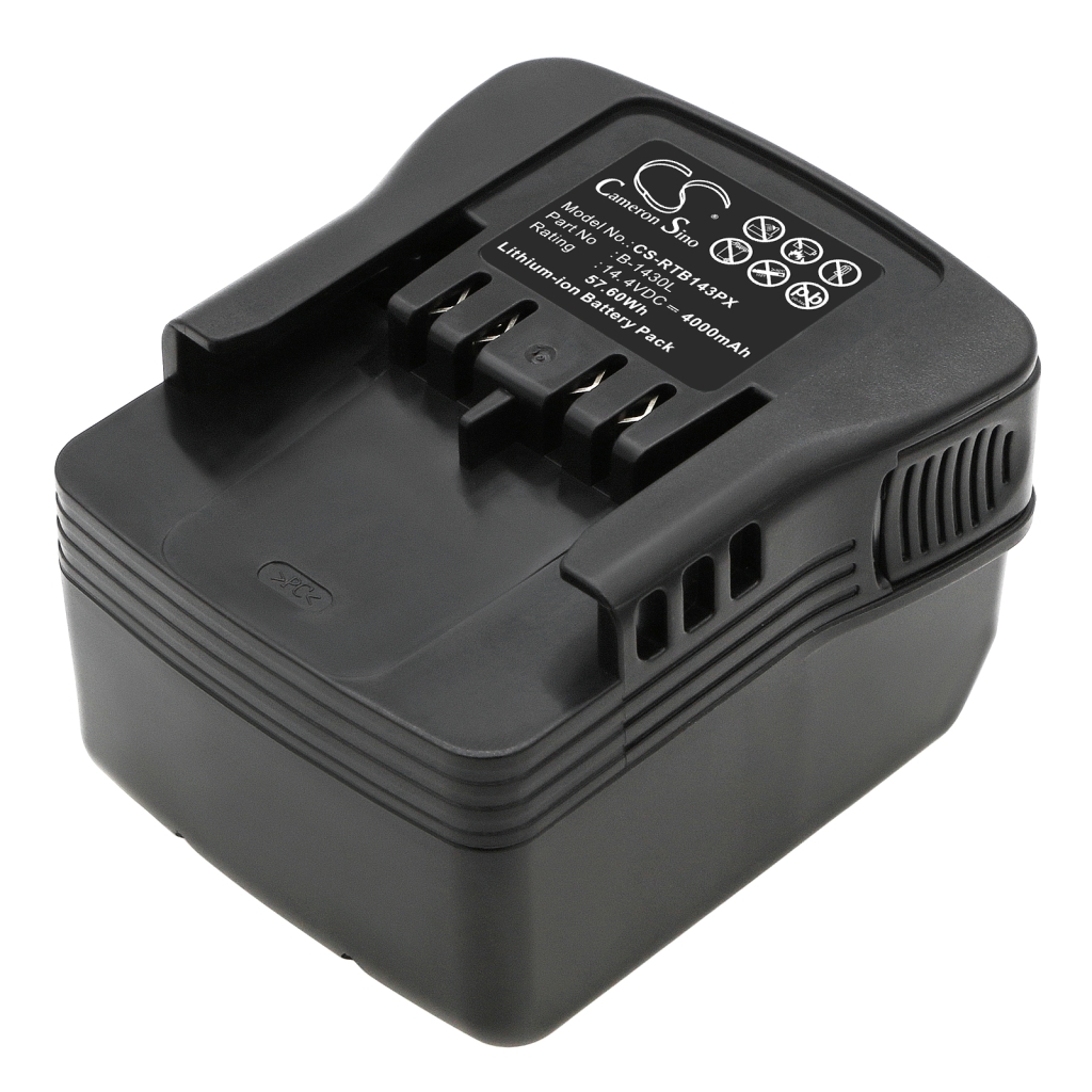 Batteries Remplace B-1425L