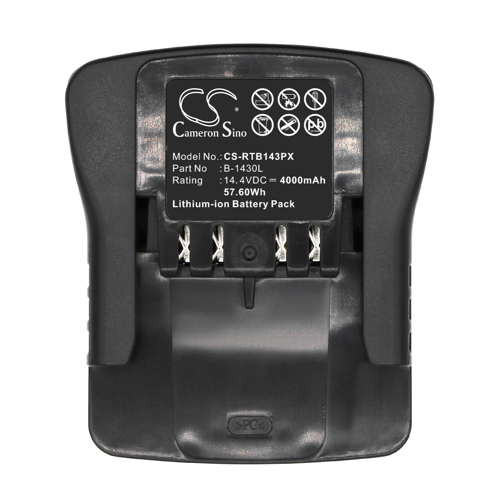 Batteries Remplace B-1425L
