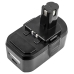 Batteries Remplace 1322401