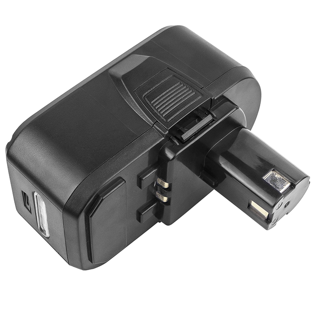 Batteries Remplace 130224007