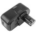 Batteries Remplace 130224007