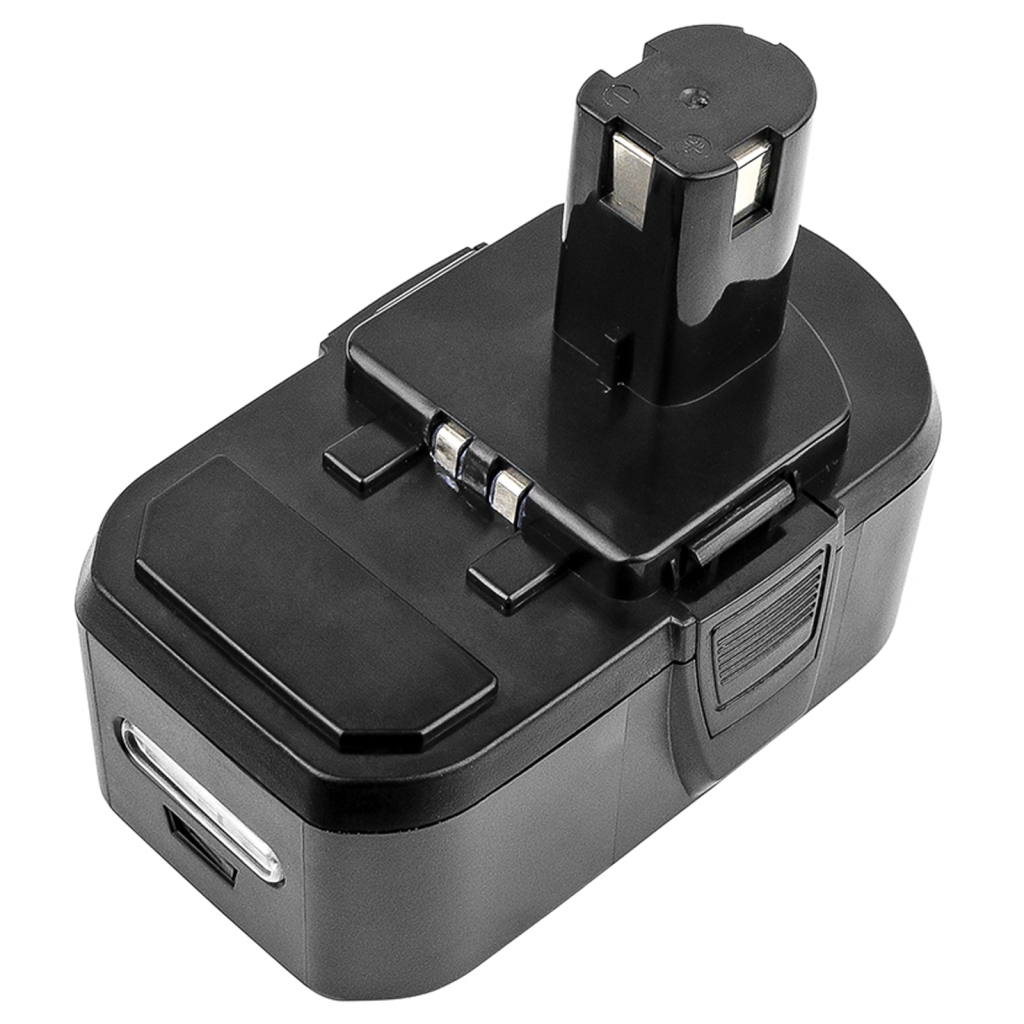 Batteries Remplace 130224007