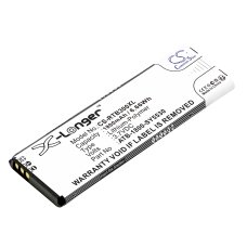 Remplacement de batterie compatible pour RTI 40-210742-20,ATB-1800-SY5530,ATB-900-SY5531