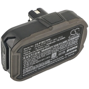 Batterie industrielle Ryobi P2102