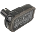 Battery industrial Ryobi P522