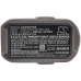 Battery industrial Ryobi P522