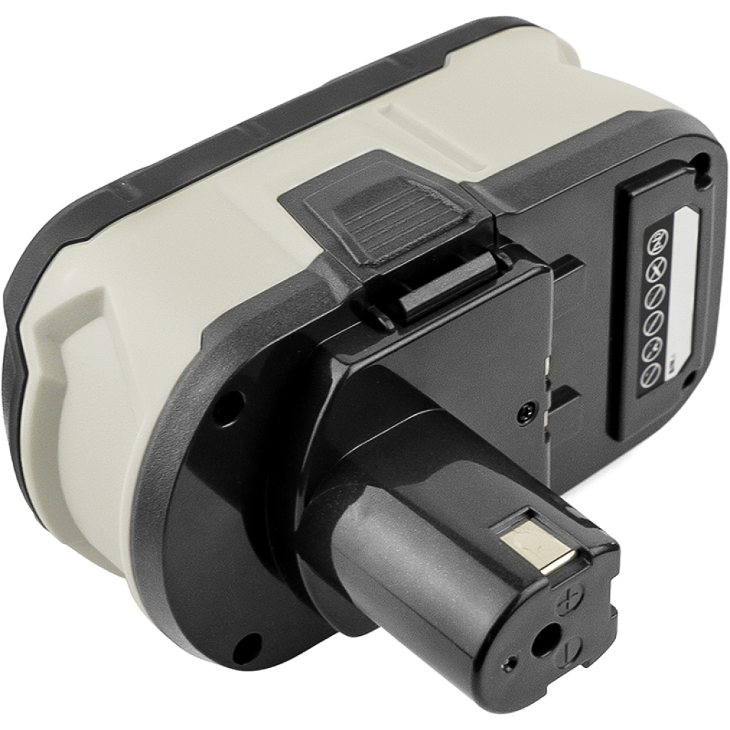 Battery industrial Ryobi P400