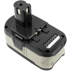 Remplacement de batterie compatible pour Ryobi ABP1801,ABP1803,BCP1817/2SM,BPL-1815,BPL-1820G...