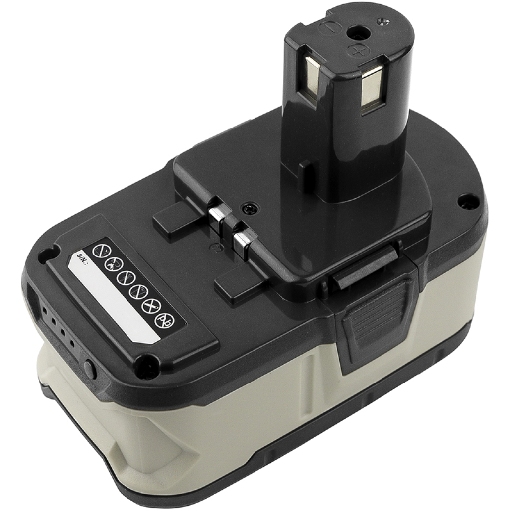 Battery industrial Ryobi P400