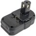 Batterie industrielle Ryobi P540