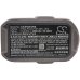 Batterie industrielle Ryobi P540