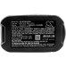 Batterie industrielle Ryobi CCS-1801D