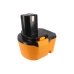 Batterie industrielle Ryobi TF1100