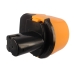 Batteries Remplace BPT1025