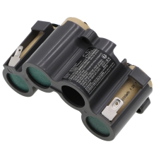 Remplacement de batterie compatible pour Rowenta RS-AC3428