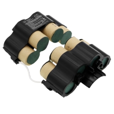 Remplacement de batterie compatible pour Rowenta RS-AC3351
