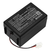 Batterie à vide Rowenta RR7133