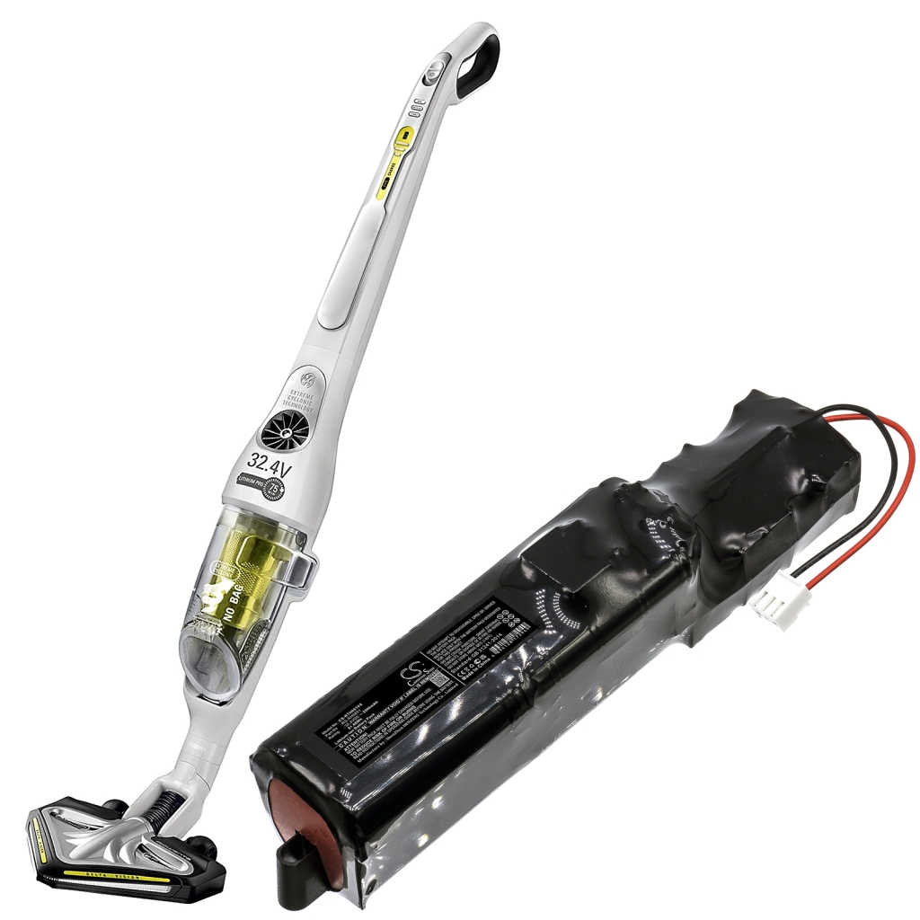 Rowenta RH8895W0/2D0