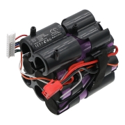 Batterie à vide Rowenta MS657x