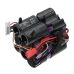 Batterie à vide Rowenta CS-RTH658VX