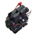Batterie à vide Rowenta CS-RTH658VX