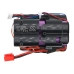 Batterie à vide Rowenta CS-RTH658VX