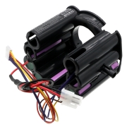 CS-RTH673VX<br />Batterie pour  remplace la batterie V8260S5