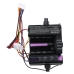 Batterie à vide Rowenta CS-RTH675VX