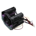 Batterie à vide Rowenta CS-RTH676VX