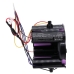 Batterie à vide Rowenta CS-RTH676VX