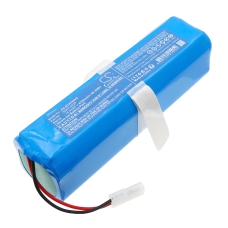 Remplacement de batterie compatible pour Rowenta N047-4S2P,SS-2230002529