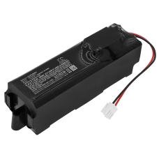 Remplacement de batterie compatible pour Rowenta RS-RH5272