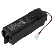 Battery compatibleWith Rowenta