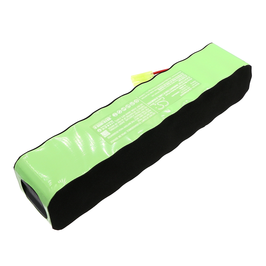 Batterie à vide Rowenta CS-RTH845VX