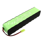 CS-RTH845VX<br />Batterie pour  remplace la batterie RS-RH5157
