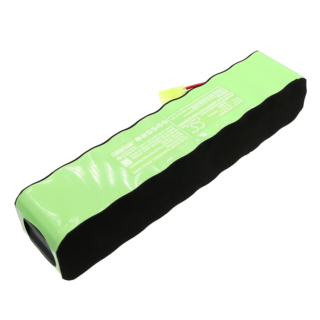 Batterie à vide Rowenta CS-RTH846VX