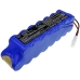 Batterie à vide Rowenta CS-RTH877VX
