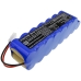 Batterie à vide Rowenta CS-RTH877VX