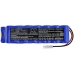 Batterie à vide Rowenta CS-RTH877VX